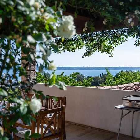 Apartment Cernetic Порторож Экстерьер фото